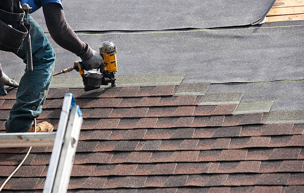 Licensed Gutter Installation service in Mc Cutchenville, OH - Brentwood Metal Roofing